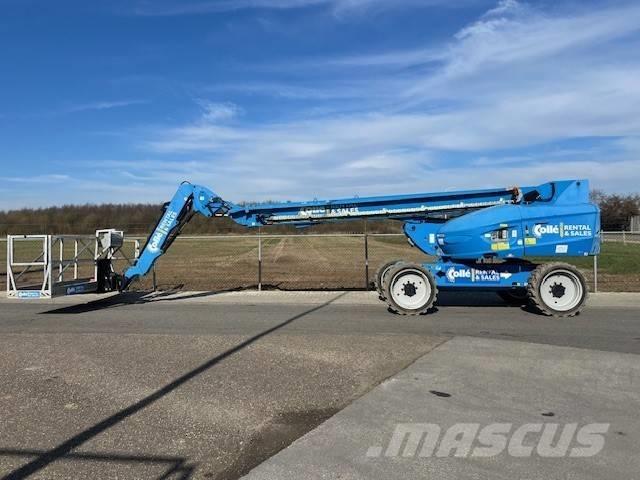 Manitou 280 TJ | 2017 Teleskopske podizne platforme