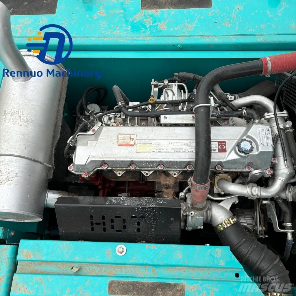 Kobelco SK 350D Bageri gusjeničari