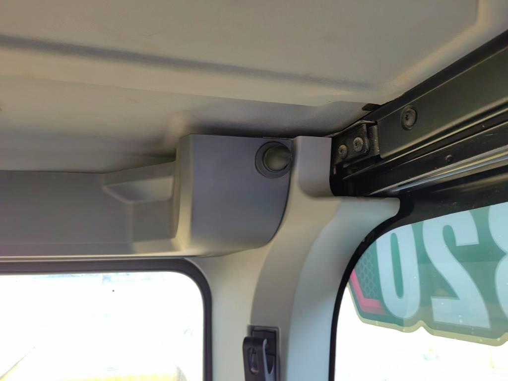 CAT 320 Bageri gusjeničari