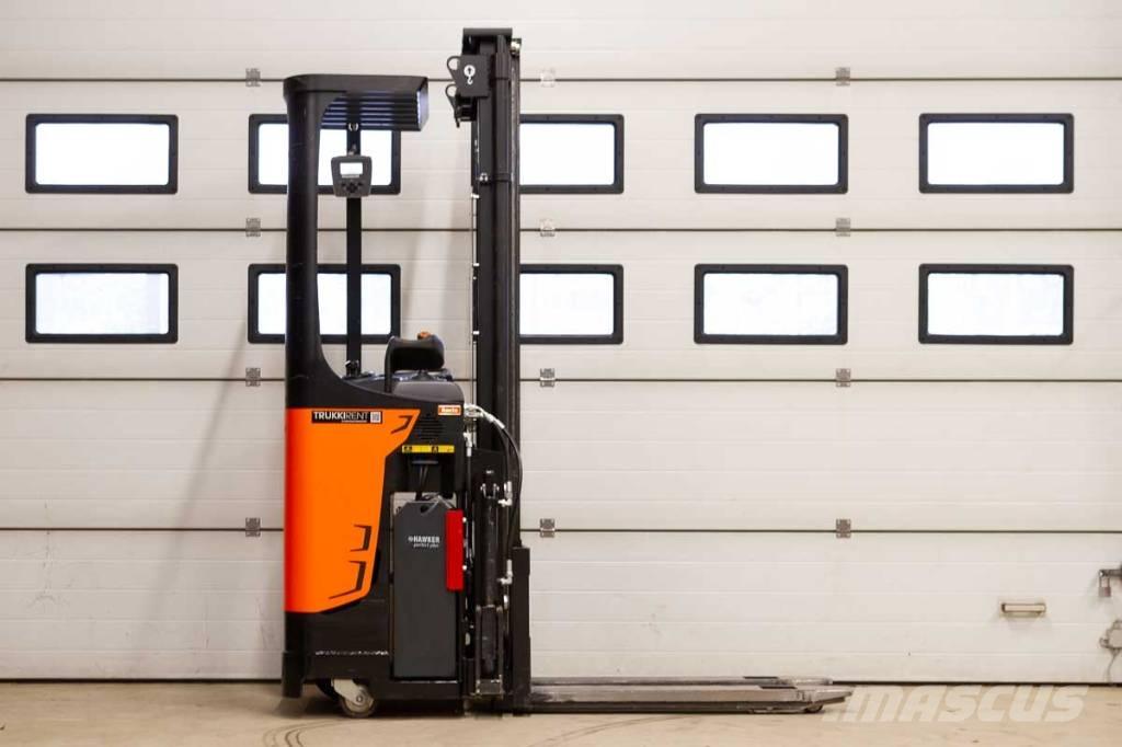 Rocla SST 16 ACI Samopogonski ručni viličari