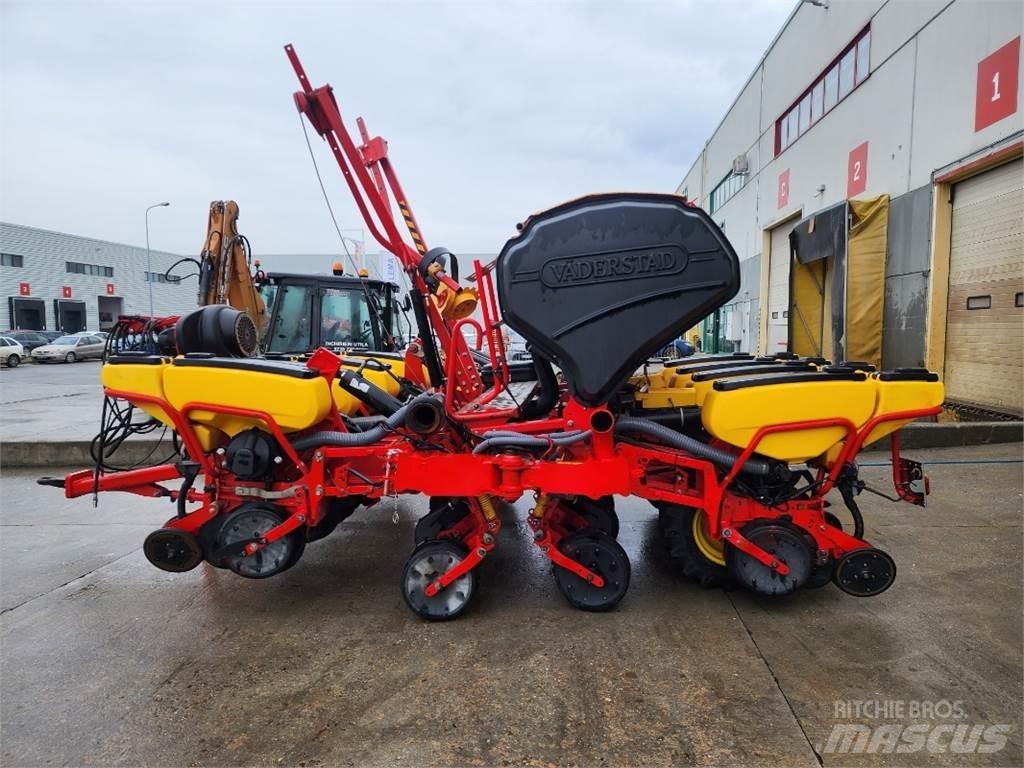 Väderstad Tempo F8 Precizne sijačice