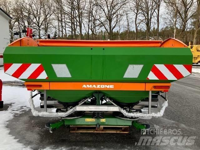 Amazone ZA-V 3200 Rasipači mineralnog  gnojiva