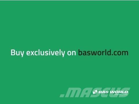 Volvo A40 G Zglobni demperi