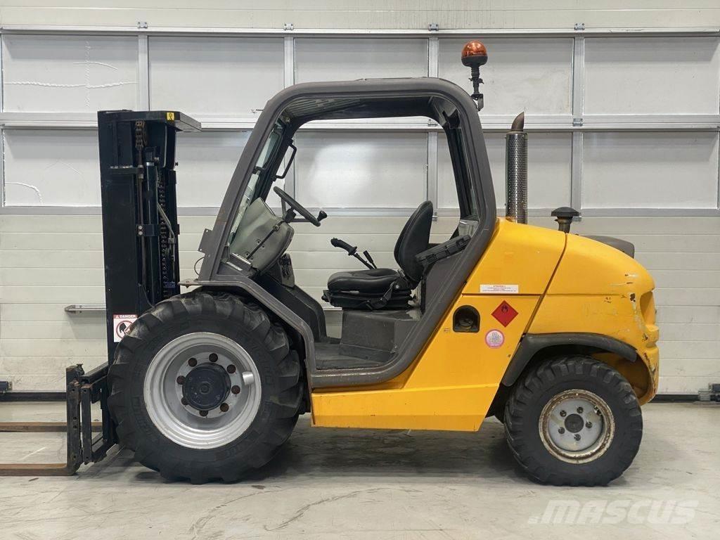Manitou MH20-4 Dizelski viličari
