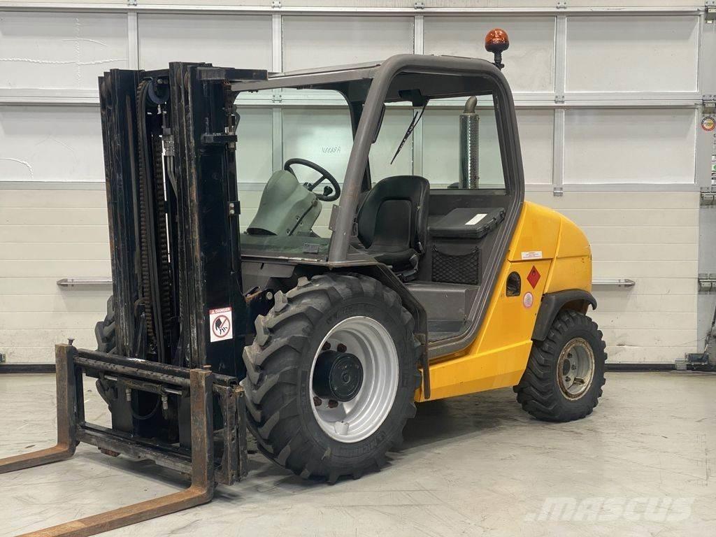 Manitou MH20-4 Dizelski viličari