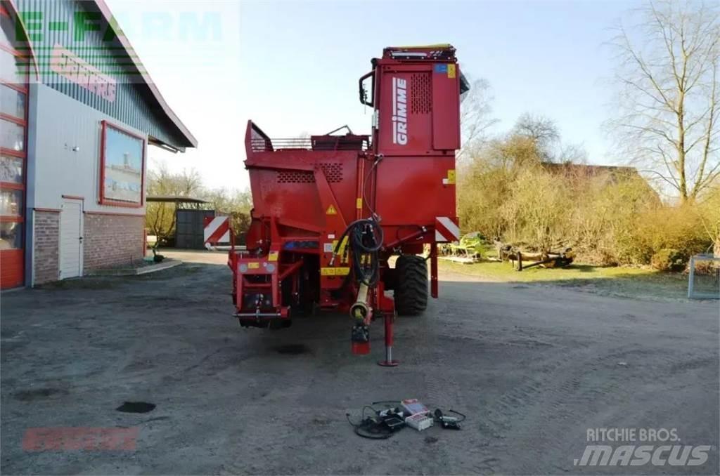 Grimme se 75-55 sb Oprema za krumpir - Ostalo