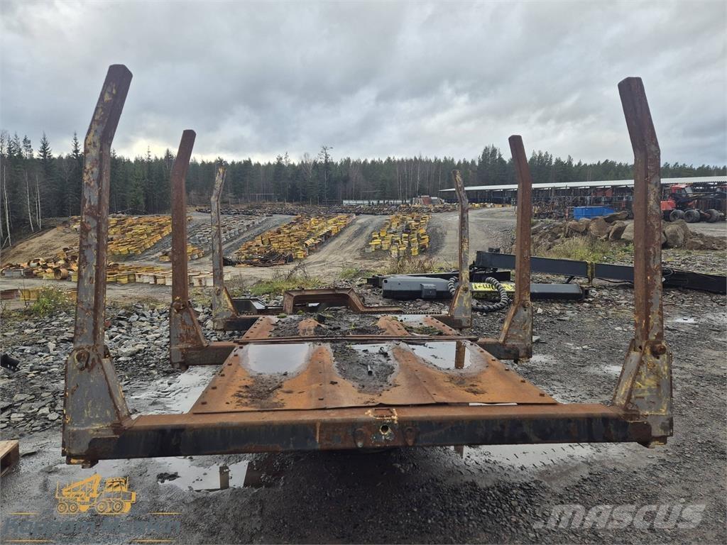  Övrigt Kombirede Ostale komponente