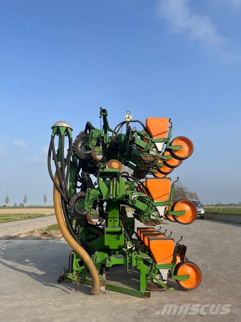 Amazone ED 902 K Precizne sijačice