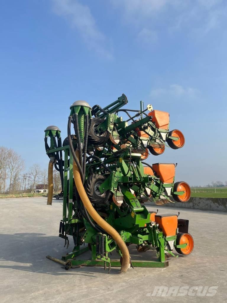 Amazone ED 902 K Precizne sijačice
