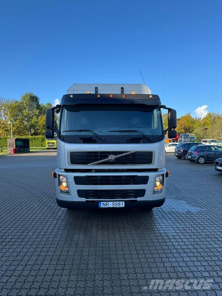 Volvo FM 9 Kamioni sa kranom