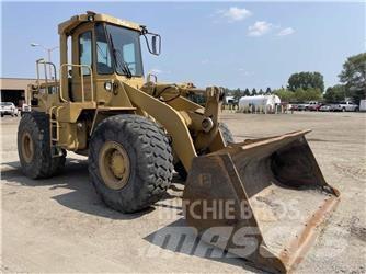 CAT 950 B Utovarivači na kotačima