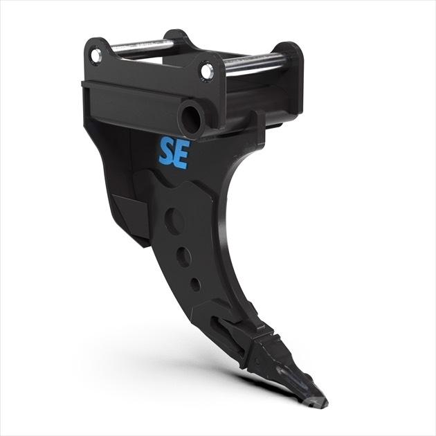  SE Tjälkrok S30 - S70 Kašike / Korpe