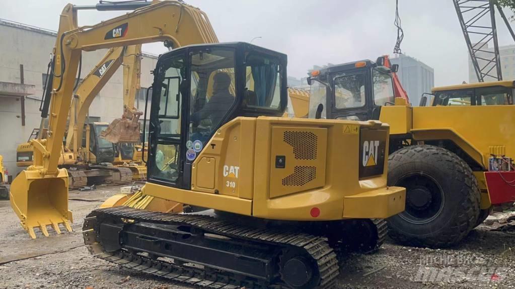 CAT 310 Bageri gusjeničari