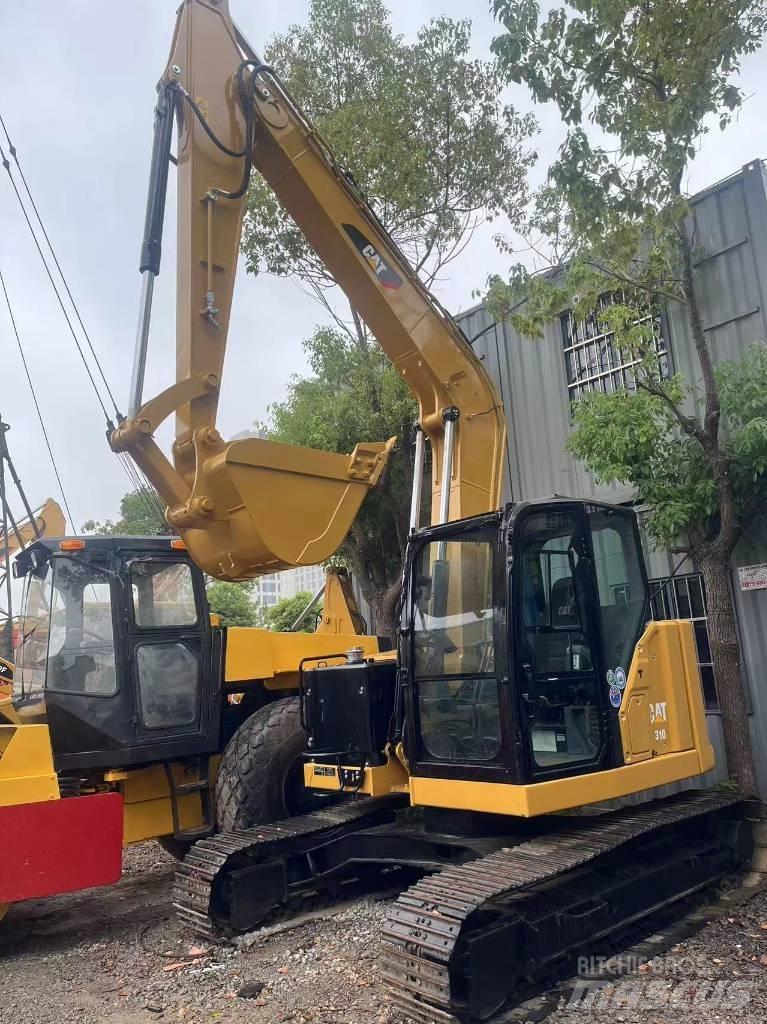 CAT 310 Bageri gusjeničari