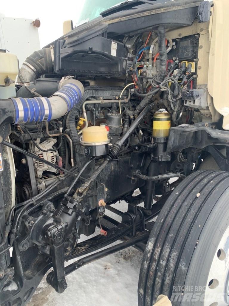 Peterbilt 579 Traktorske jedinice