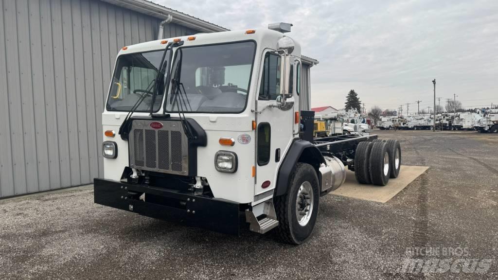 Peterbilt PB520 Kamioni-šasije