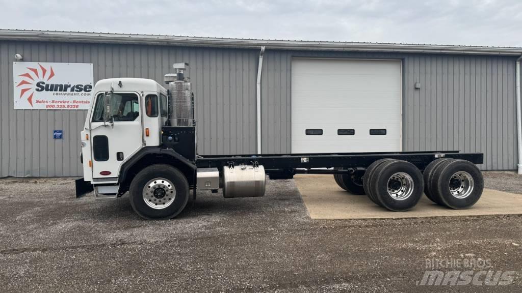 Peterbilt PB520 Kamioni-šasije