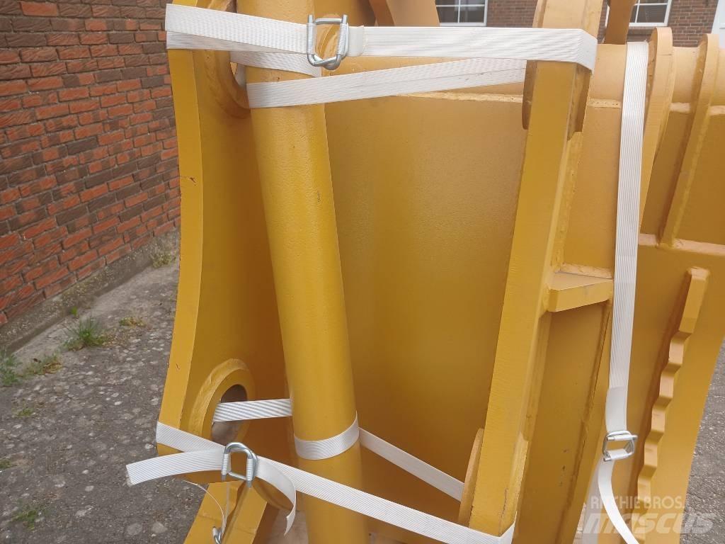 CAT 320 Bageri gusjeničari