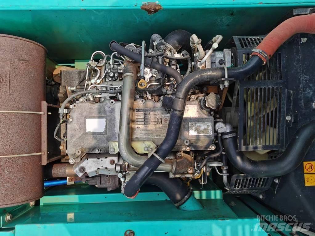 Kobelco SK 200-8 Bageri gusjeničari