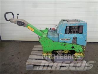 Ammann AVH 4020 Vibro ploče