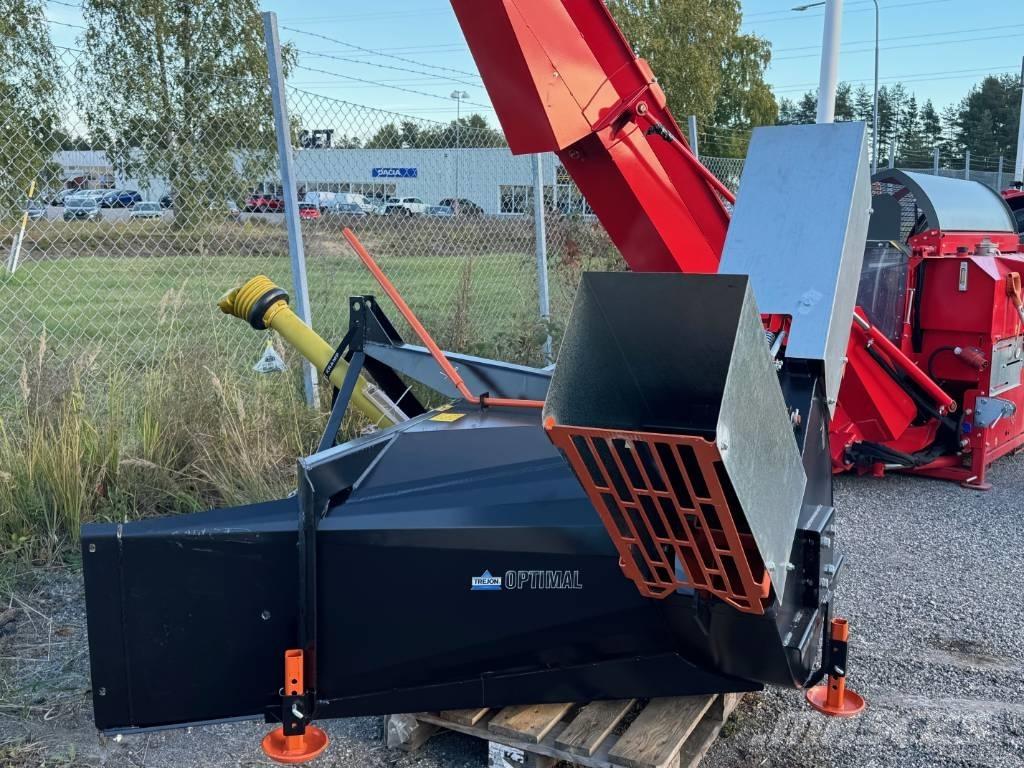 Trejon Optimal 225-2 Sniježne freze