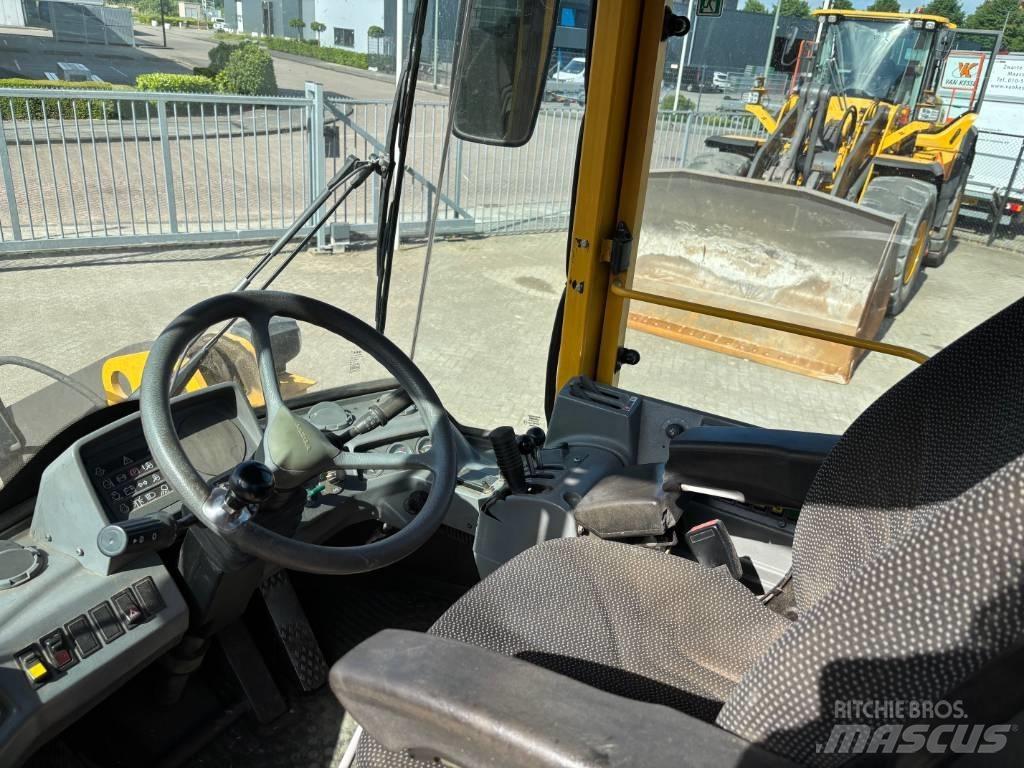 Volvo L70C Utovarivači na kotačima