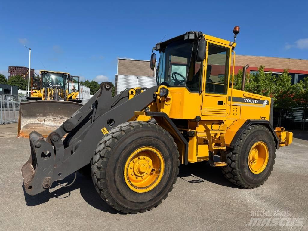 Volvo L70C Utovarivači na kotačima