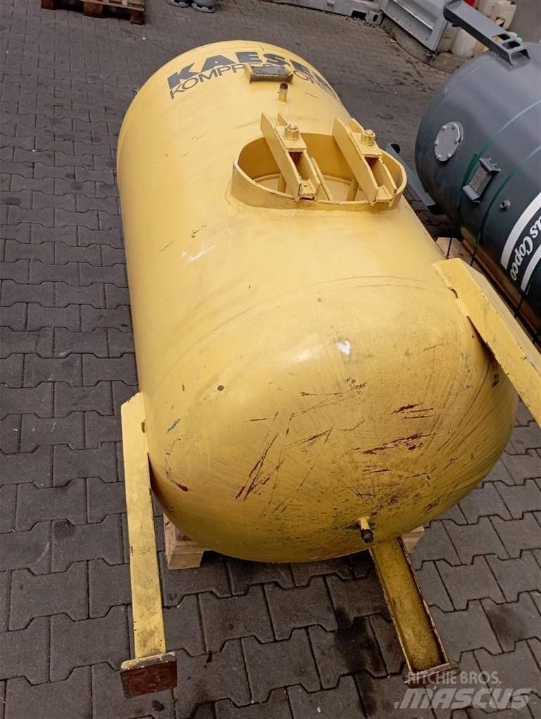Kaeser 1000 L Dodatna oprema za kompresor