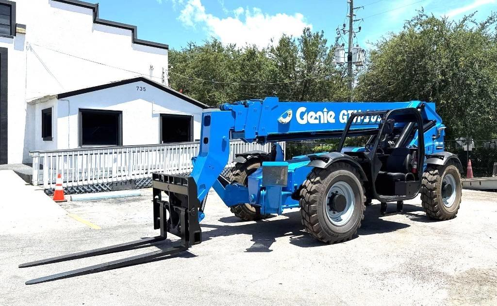 Genie GTH 1056 Teleskopski viličari