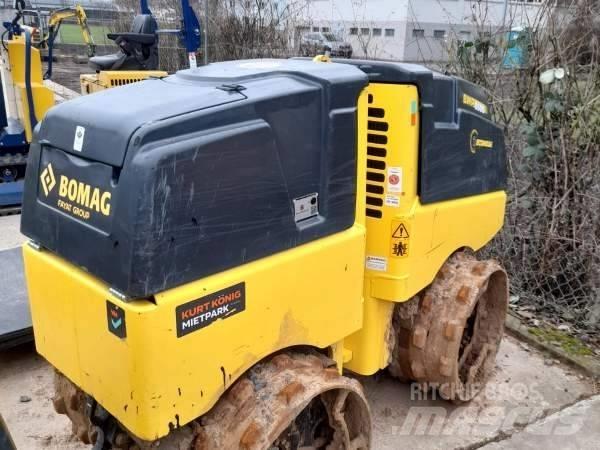 Bomag BMP 8500 Kompaktori zemlje