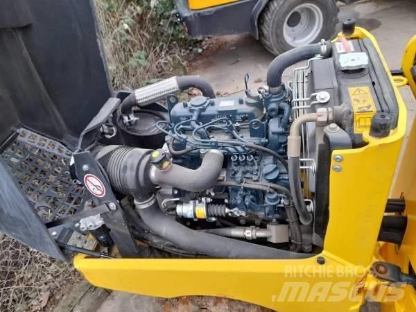 Bomag BMP 8500 Kompaktori zemlje