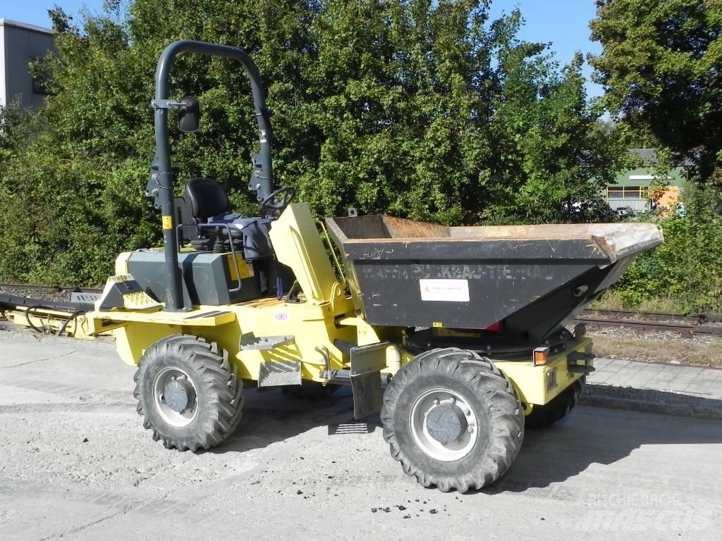  Dumper SW3 Zglobni demperi