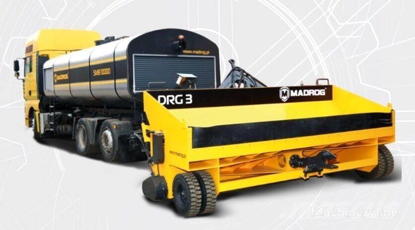  MADROG SMB 8000 Bitumenske prskalice