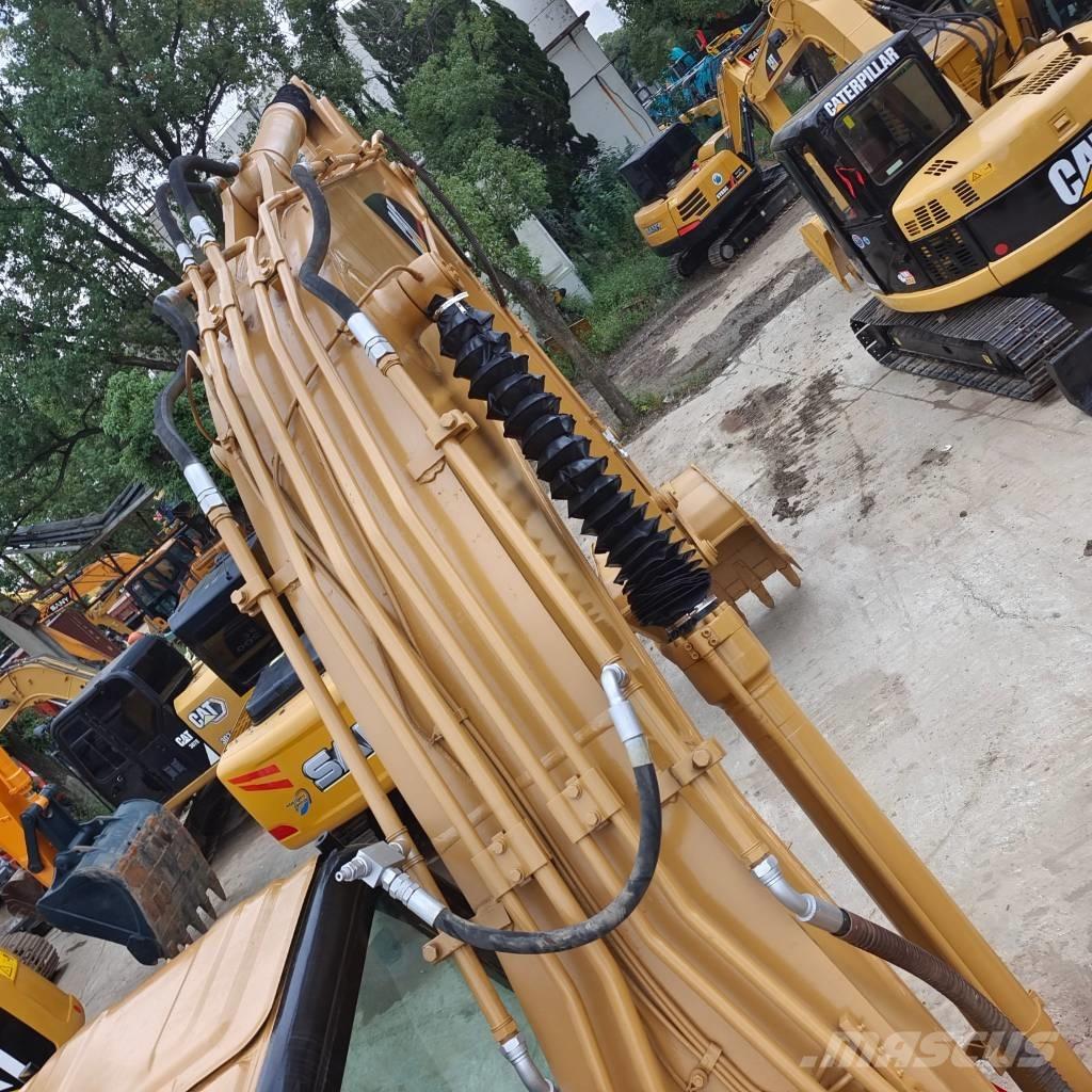 CAT 320 C L Bageri gusjeničari