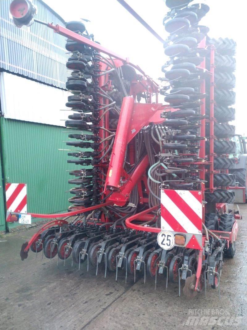 Horsch Pronto 9 DC Sijačice