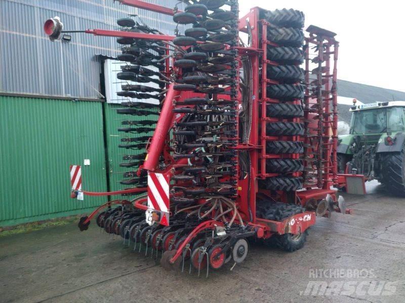 Horsch Pronto 9 DC Sijačice