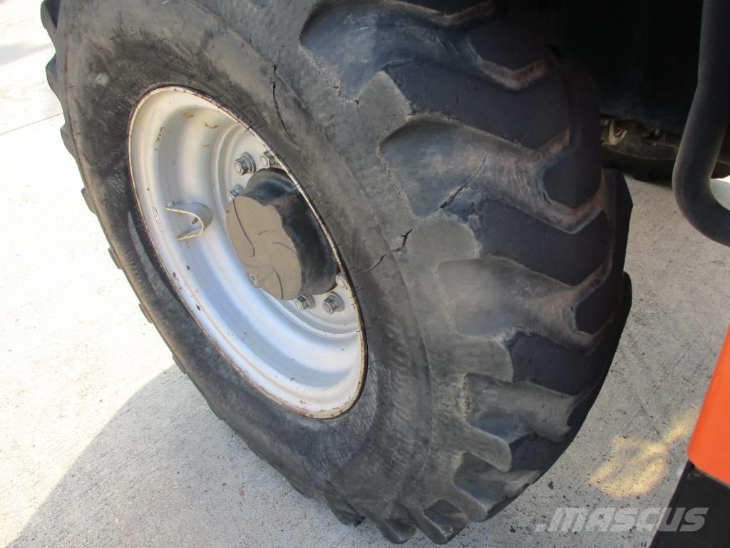 JLG 4017 RS II (115) Teleskopski viličari