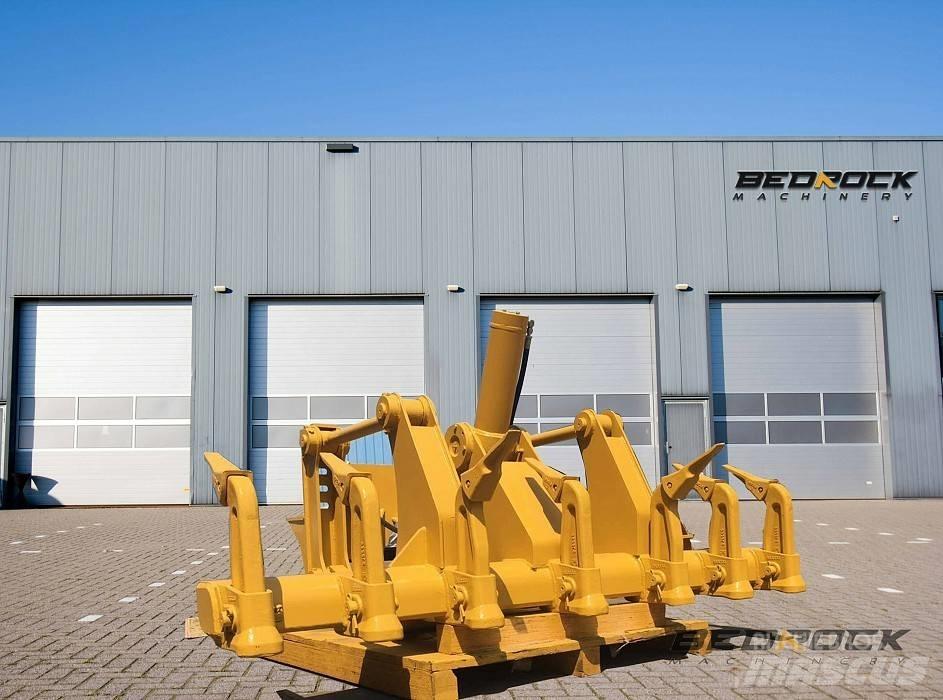 CAT 14H Ripper Ostale komponente