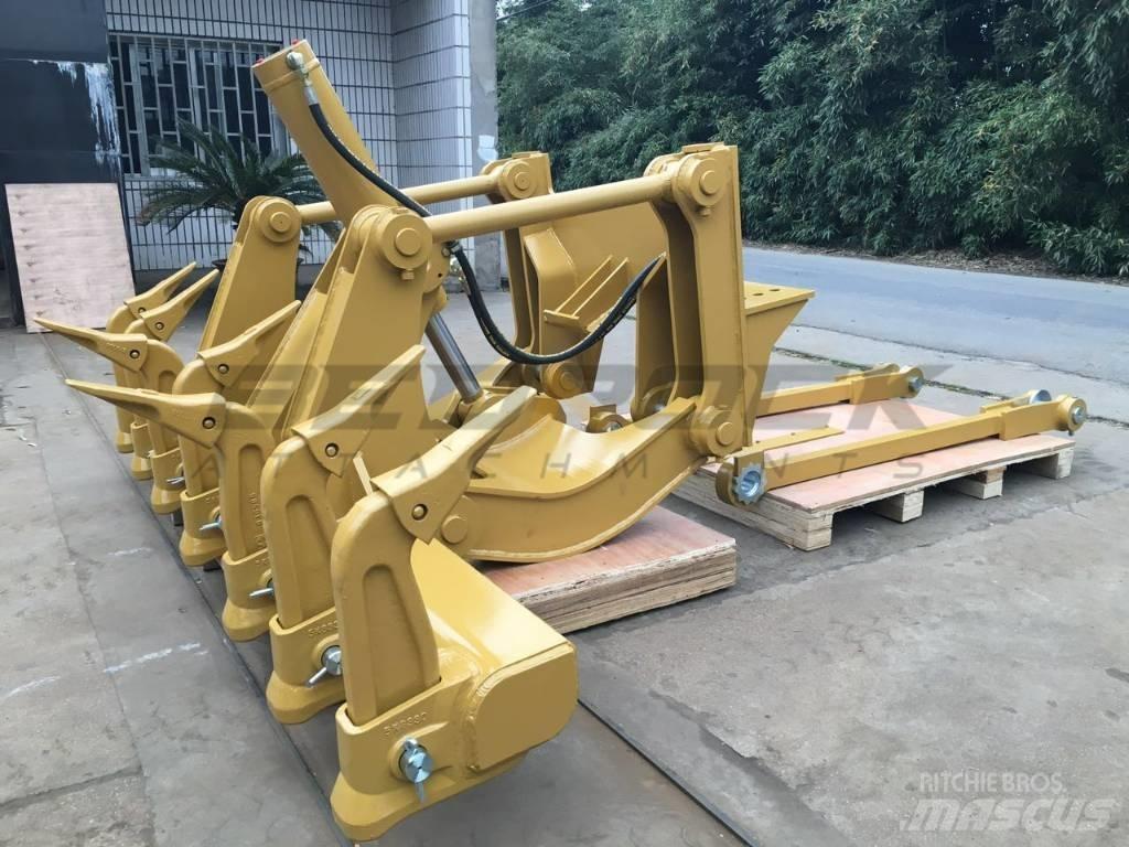 CAT 14H Ripper Ostale komponente