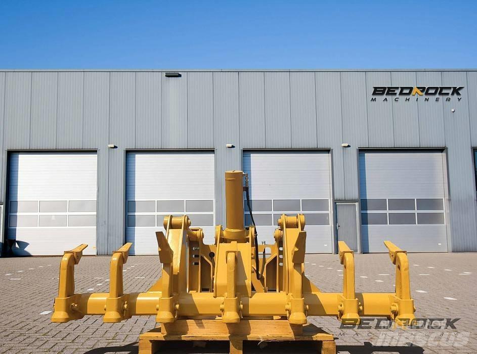 CAT 14H Ripper Ostale komponente