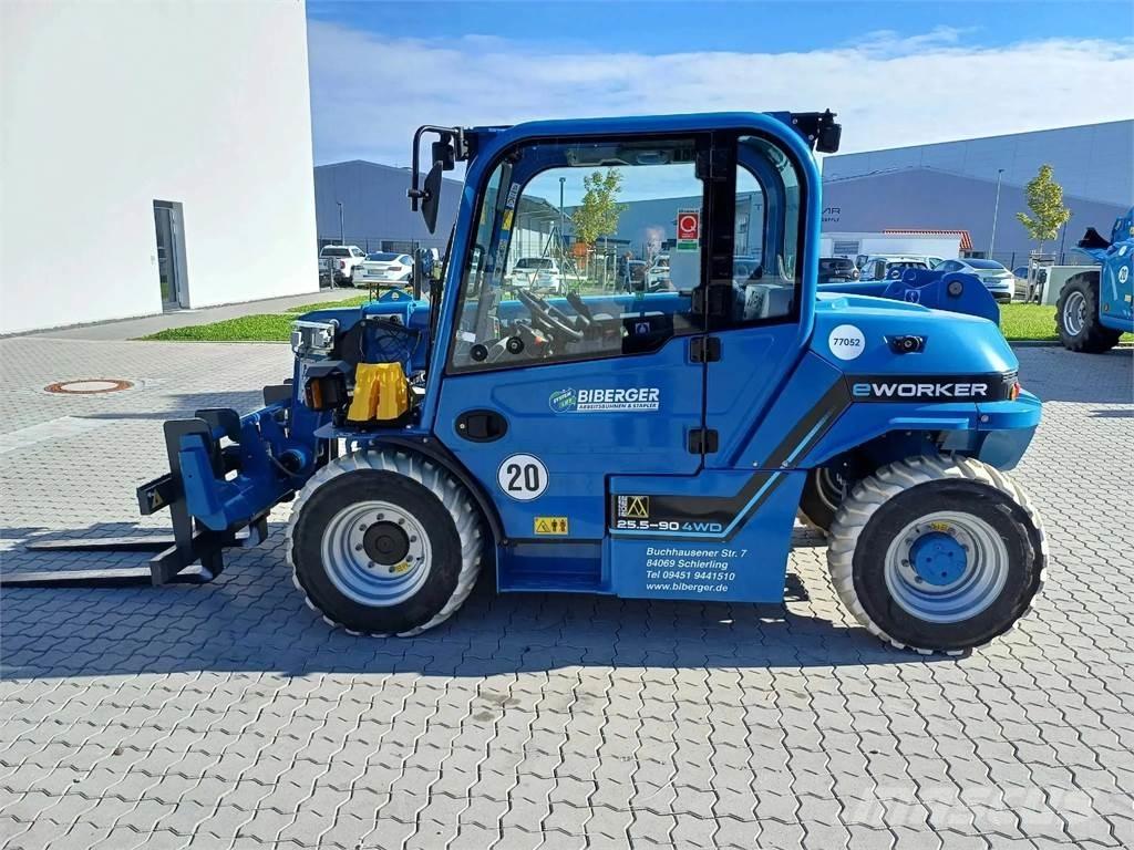 Merlo EW 25.5-90 Viličari - ostalo