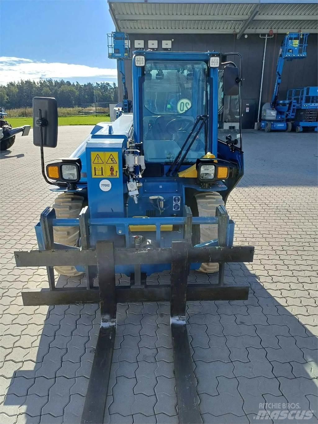 Merlo EW 25.5-90 Viličari - ostalo