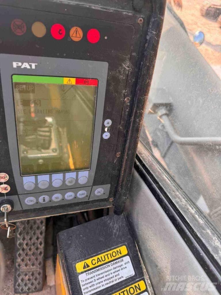 Grove RT 890 E Autokran dizalice
