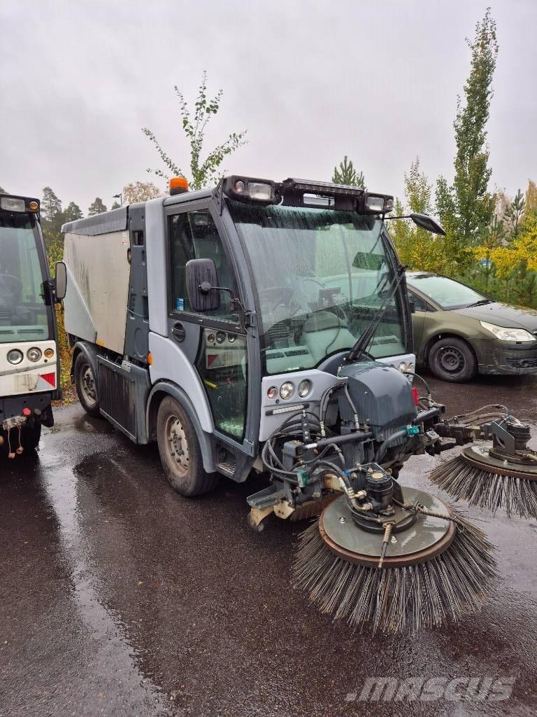 Hako Citymaster 2200 Strojevi za metenje