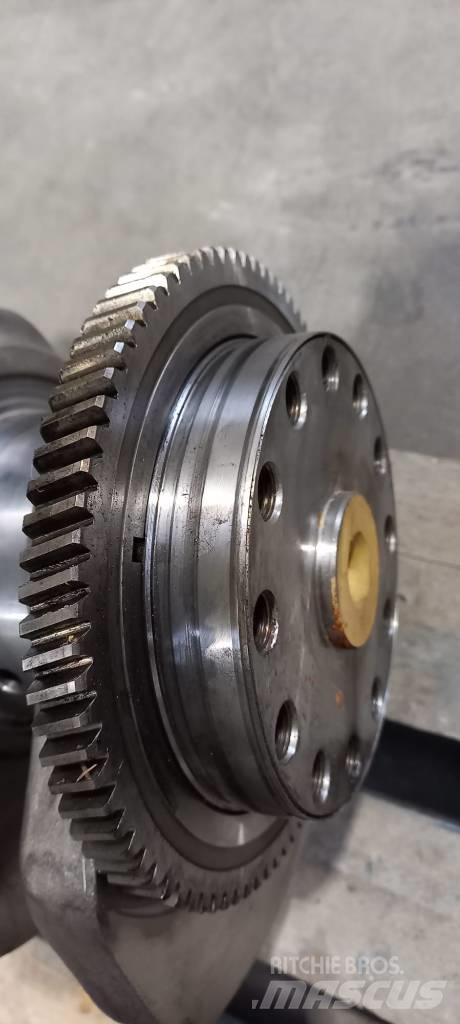  ITR 1W5008 Motori
