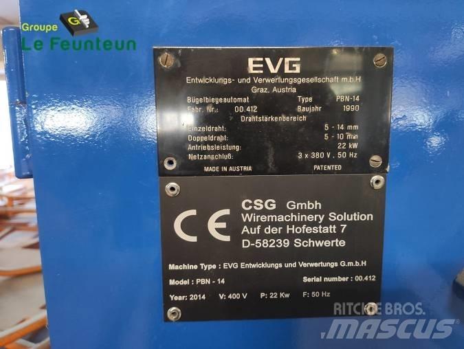  EVG PBN - 14 Aparati za zavarivanje