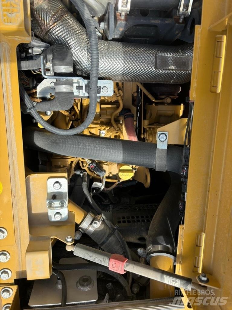 CAT 315 Bageri gusjeničari