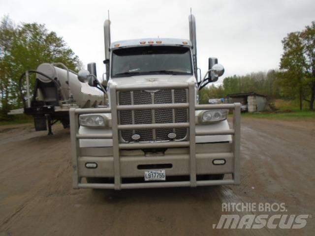 Peterbilt 567 Traktorske jedinice