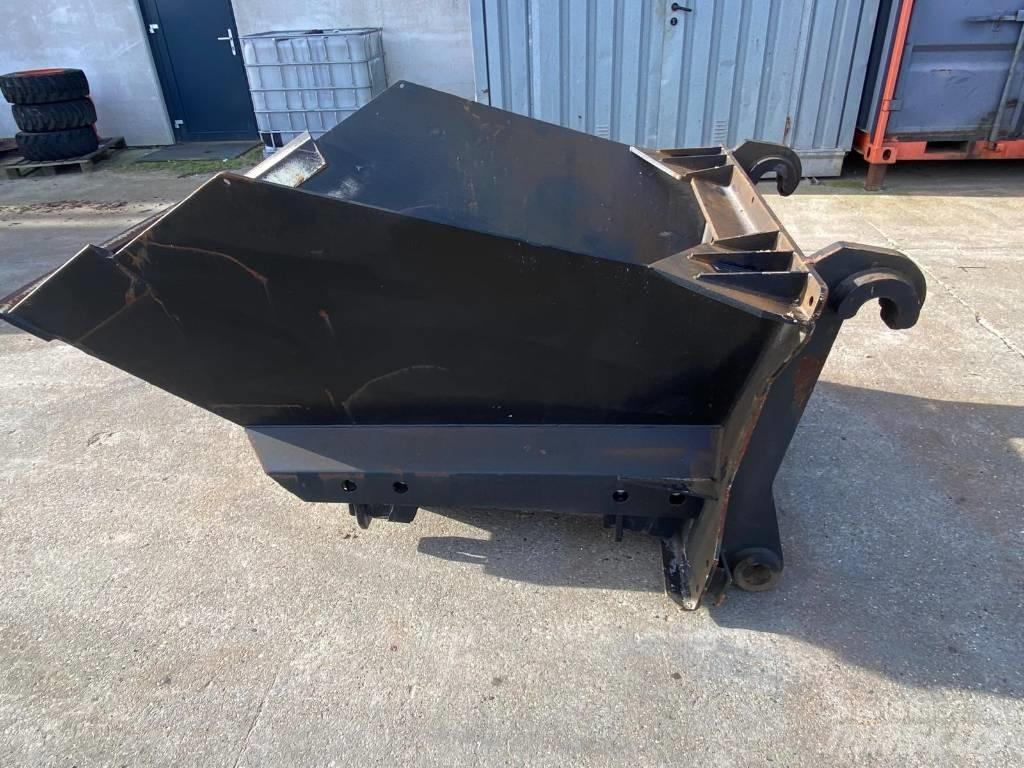  Big-Bag Vulbak Rukovanje materijalom – ostalo