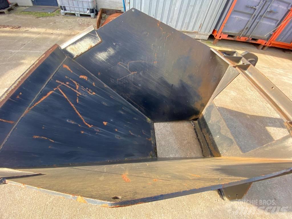  Big-Bag Vulbak Rukovanje materijalom – ostalo